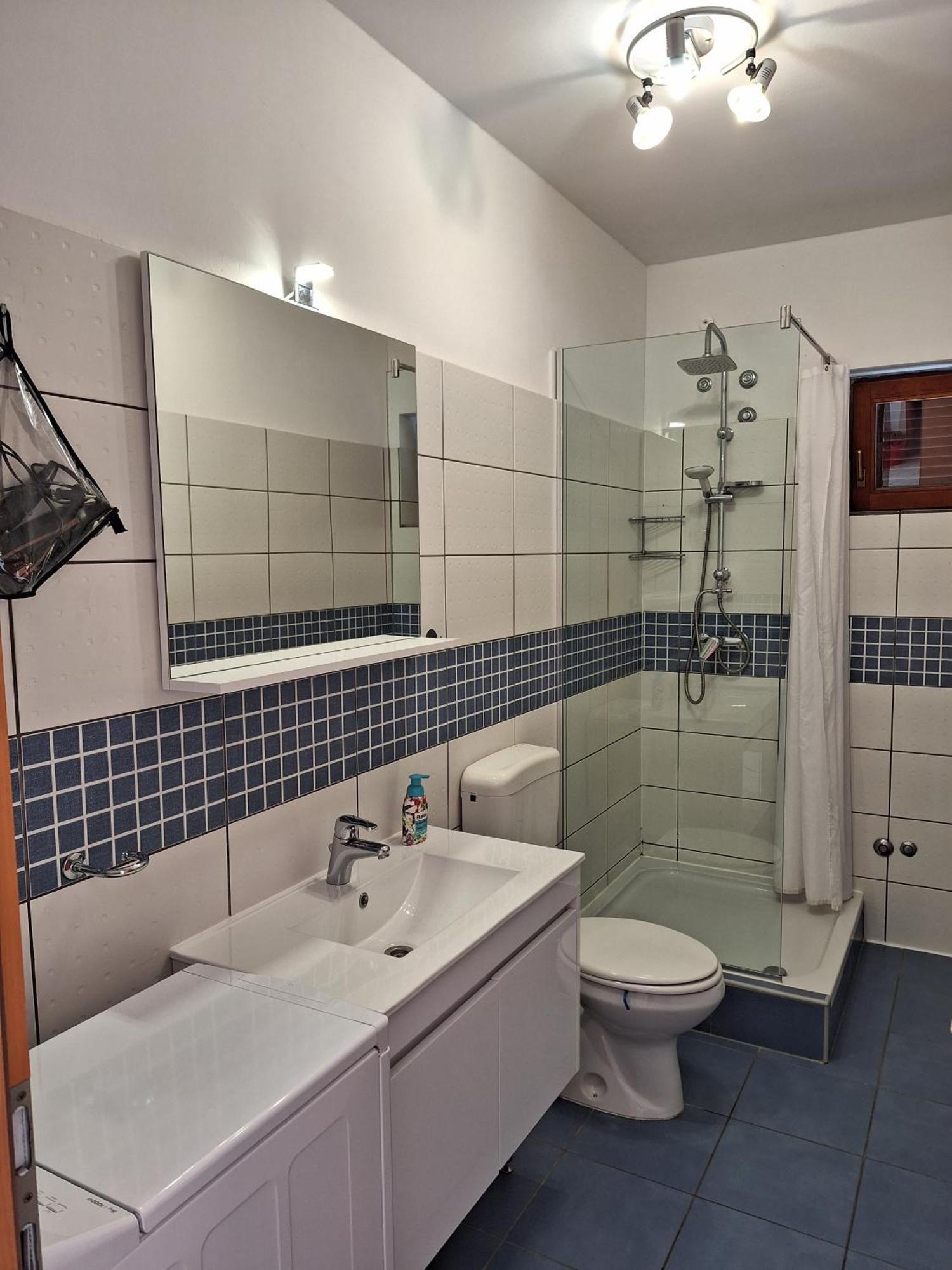 Apartmani Mw, Plavi Apartman Baška Exteriér fotografie