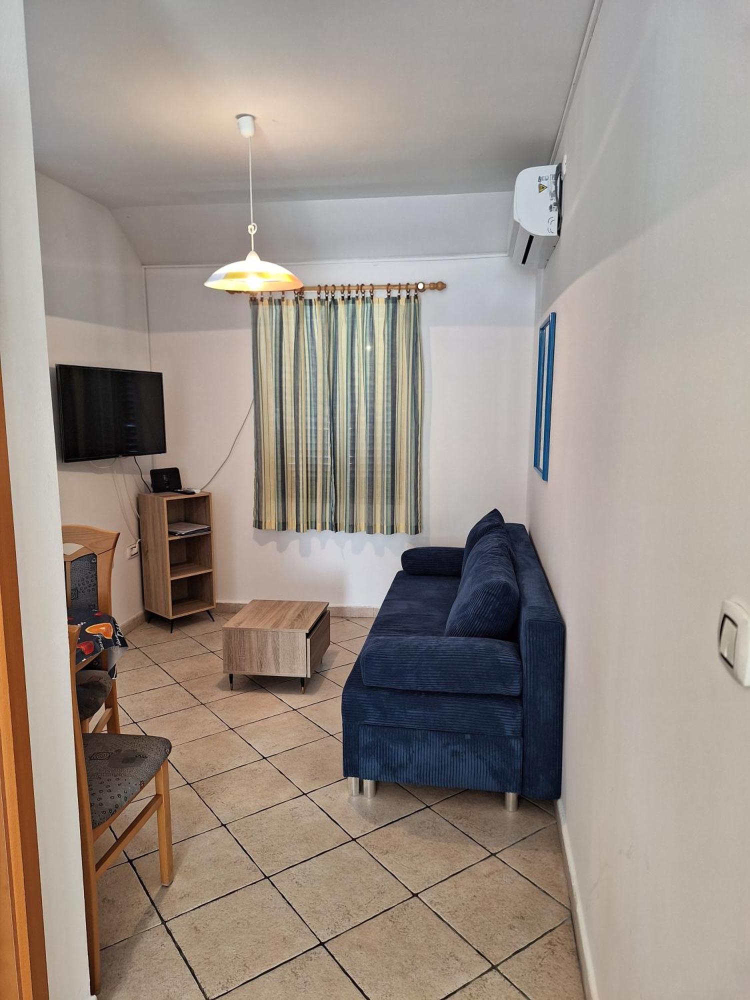 Apartmani Mw, Plavi Apartman Baška Exteriér fotografie